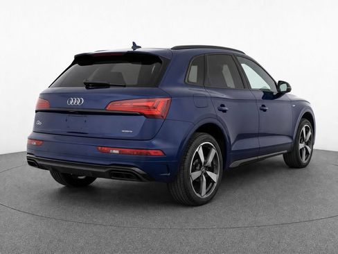 Used 2023 Audi Q5 2.0T Premium Plus AWD/4WD image 8