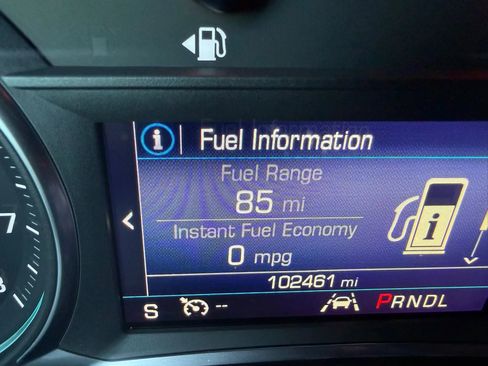 Used 2021 Chevrolet Equinox LT image 16