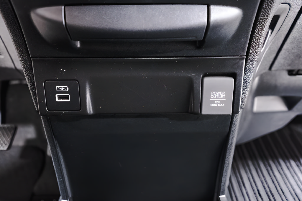 Used 2023 Honda Odyssey Sport image 17