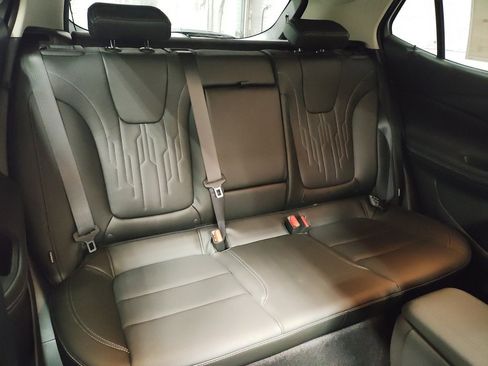 New 2026 Buick Encore GX Avenir w/ Avenir Technology Package image 11