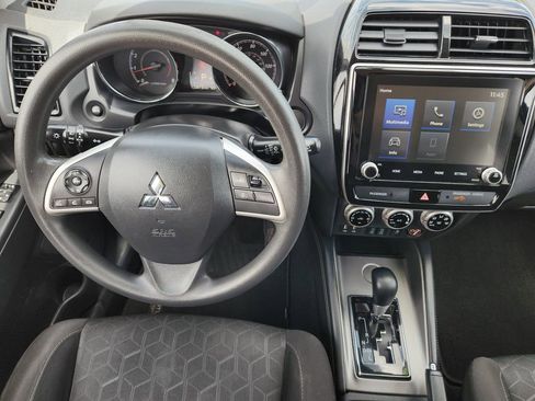 Used 2020 Mitsubishi Outlander Sport ES FWD image 26