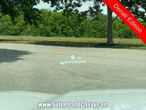 Used 2023 GMC Acadia Denali AWD/4WD image 25