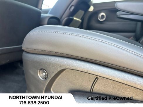 Certified 2026 Hyundai Palisade SEL AWD/4WD image 13