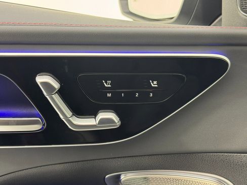 Used 2024 Mercedes-Benz C 63 AMG S image 19