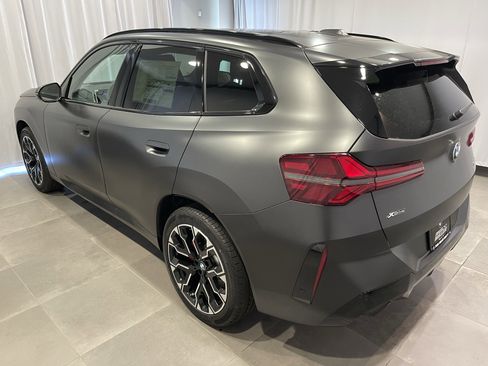 New 2026 BMW X3 xDrive30i AWD/4WD image 4