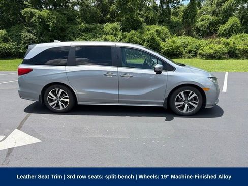 Used 2022 Honda Odyssey Touring image 9