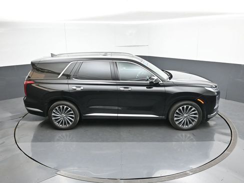 Used 2024 Hyundai Palisade Calligraphy image 57