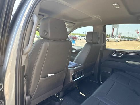 Used 2026 GMC Sierra 1500 Elevation w/ Elevation Premium Package AWD/4WD image 15
