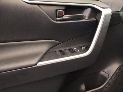 Certified 2024 Toyota RAV4 LE image 10