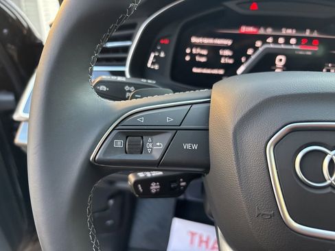 Used 2025 Audi Q7 3.0T Premium Plus w/ Premium Plus Package image 24