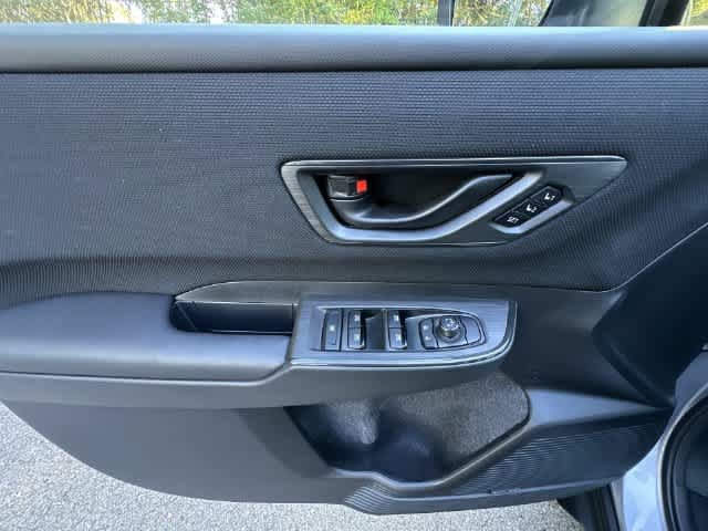 Certified 2026 Subaru Outback Limited AWD/4WD image 19