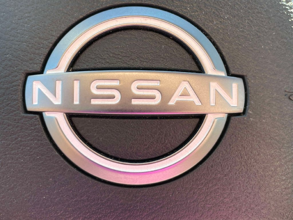 Used 2025 Nissan Rogue S AWD/4WD image 33