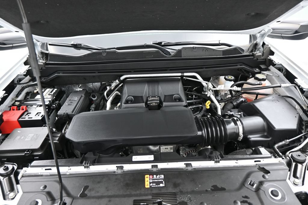 Used 2025 Chevrolet Colorado ZR2 AWD/4WD image 29