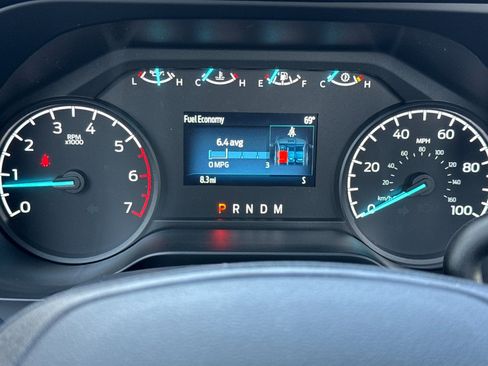 New 2026 Ford F350 XL w/ XL Off-Road Package image 24