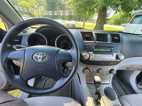 Used 2008 Toyota Highlander 2WD image 13