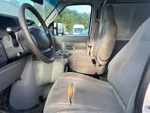 Used 2012 Ford E-150 and Econoline 150 RWD image 13