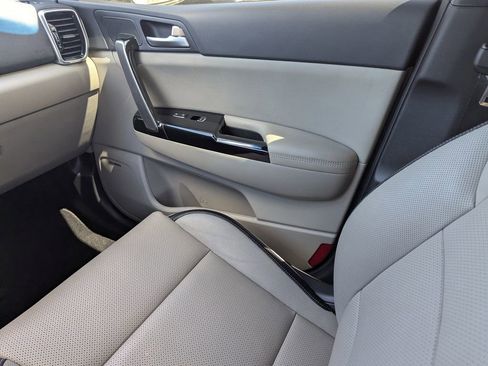 Used 2021 Kia Sportage SX image 13