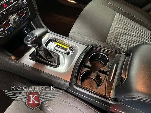 Used 2023 Dodge Charger SXT w/ Blacktop Package image 16