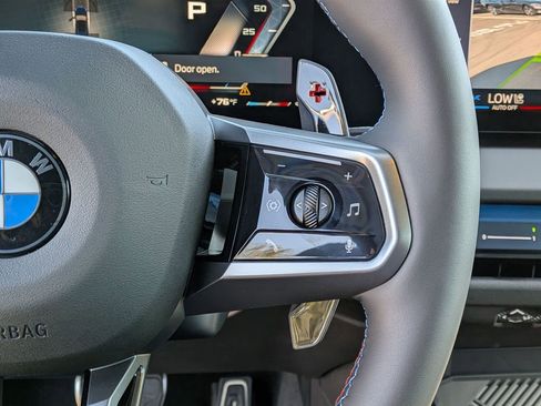 New 2026 BMW X3 M50 AWD/4WD image 33