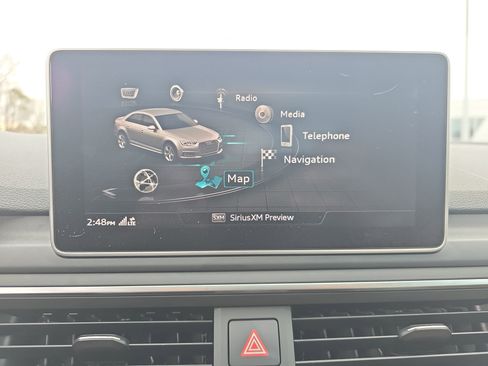 Used 2018 Audi A4 2.0T Premium Plus w/ Premium Plus Package image 19