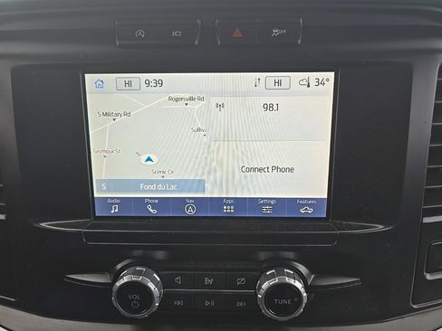 Used 2023 Ford F150 XLT w/ Equipment Group 301A Mid image 21