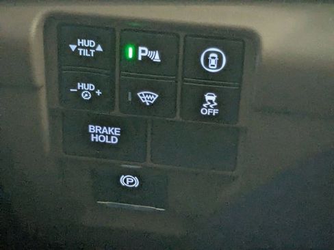 Used 2023 Acura RDX AWD w/ Advance Package image 13