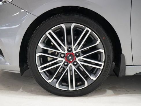 Used 2023 Kia Forte GT image 11