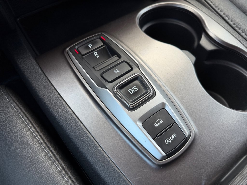 Used 2022 Honda Pilot Black Edition image 29