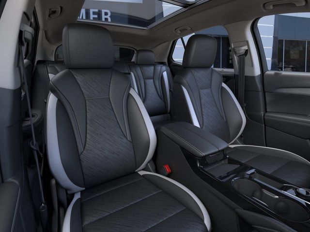 New 2026 Buick Envision Sport Touring AWD/4WD image 16