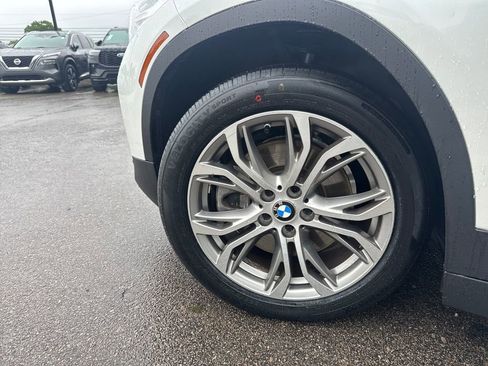 Used 2022 BMW X2 xDrive28i w/ Convenience Package AWD/4WD image 28