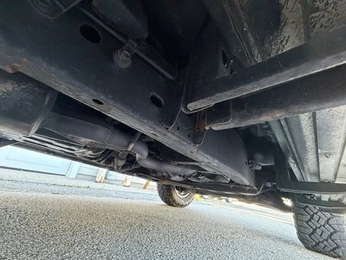 Used 2007 Toyota Land Cruiser AWD/4WD image 93