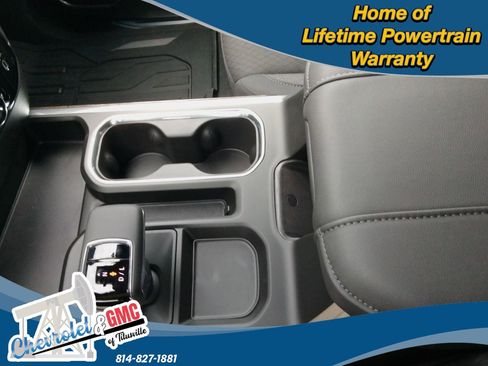 New 2026 GMC Sierra 1500 Elevation w/ Preferred Package image 25