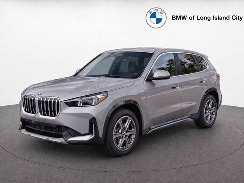 New 2027 BMW X1 xDrive28i AWD/4WD image 3