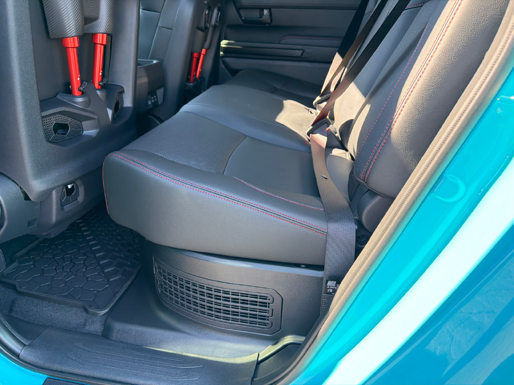 New 2026 Toyota Tacoma TRD Pro AWD/4WD image 26
