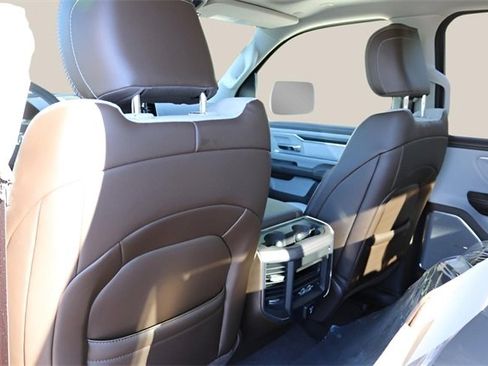 New 2026 RAM 1500 Laramie image 15
