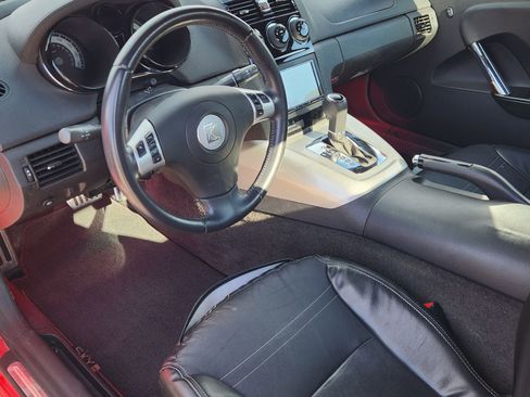 Used 2009 Saturn Sky Red Line image 30