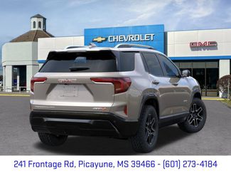 New 2026 GMC Terrain AT4 w/ Technology Package II AWD/4WD video 5