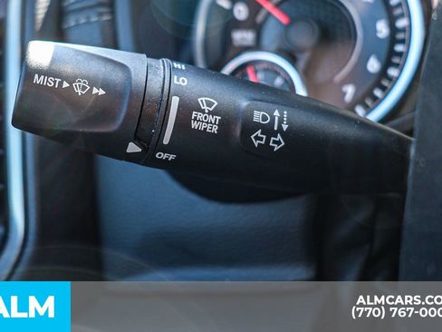 Used 2020 RAM 1500 Sport w/ Comfort & Convenience Group image 31