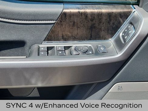 New 2025 Ford F350 Lariat w/ Lariat Ultimate Package image 8