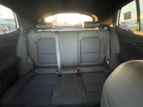 New 2026 Buick Envista Preferred w/ Convenience I Package image 26