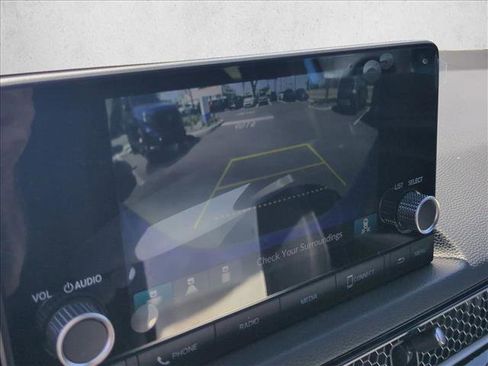 New 2026 Honda Civic Sport image 13