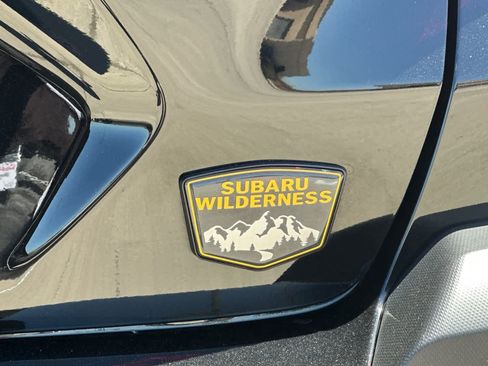 Certified 2024 Subaru Crosstrek 2.5i Wilderness AWD/4WD image 26