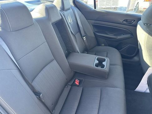 Used 2024 Nissan Altima 2.5 SV image 18