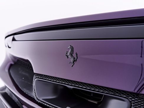 Used 2025 Ferrari 296 GTB RWD image 22