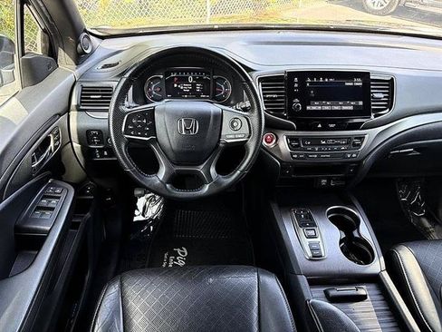 Used 2020 Honda Passport EX-L image 41