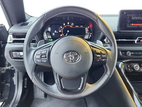 Used 2020 Toyota Supra Premium image 18