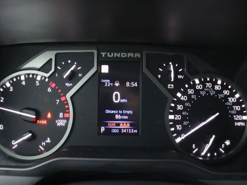 Used 2023 Toyota Tundra SR image 9
