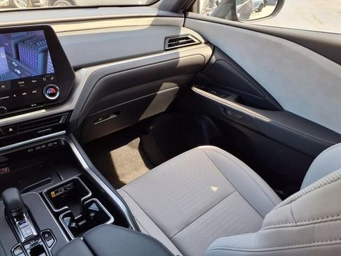 New 2026 Lexus TX 350 AWD image 28