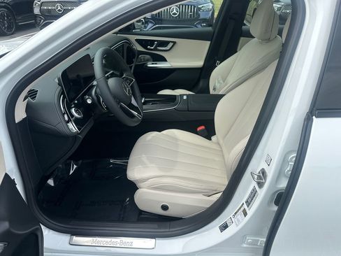 New 2026 Mercedes-Benz E 350 Sedan image 9