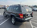 Used 2003 Jeep Grand Cherokee Limited image 3